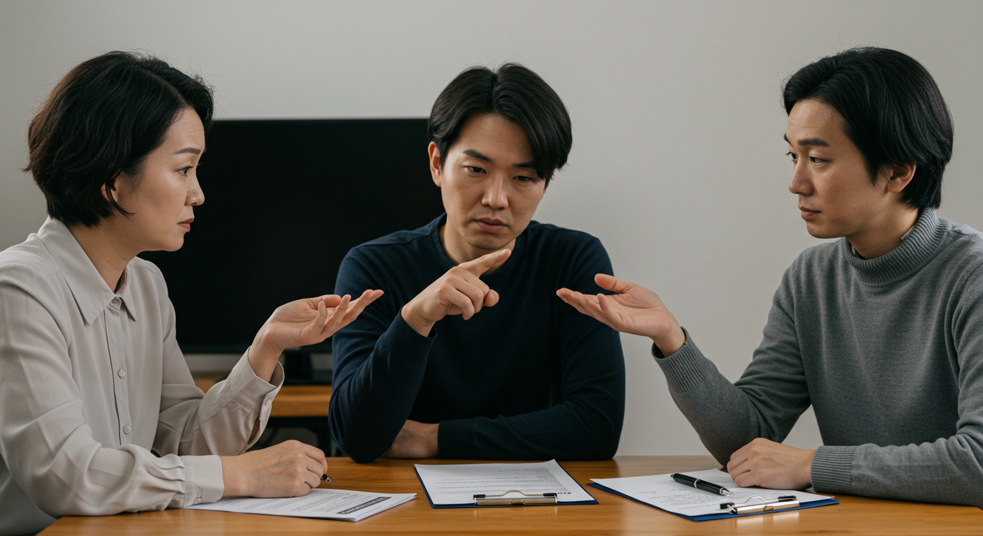 민사소송, 가족소송