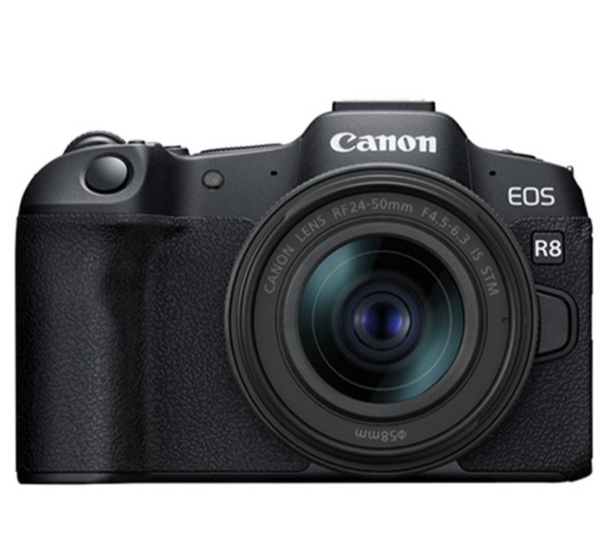 EOS R8
