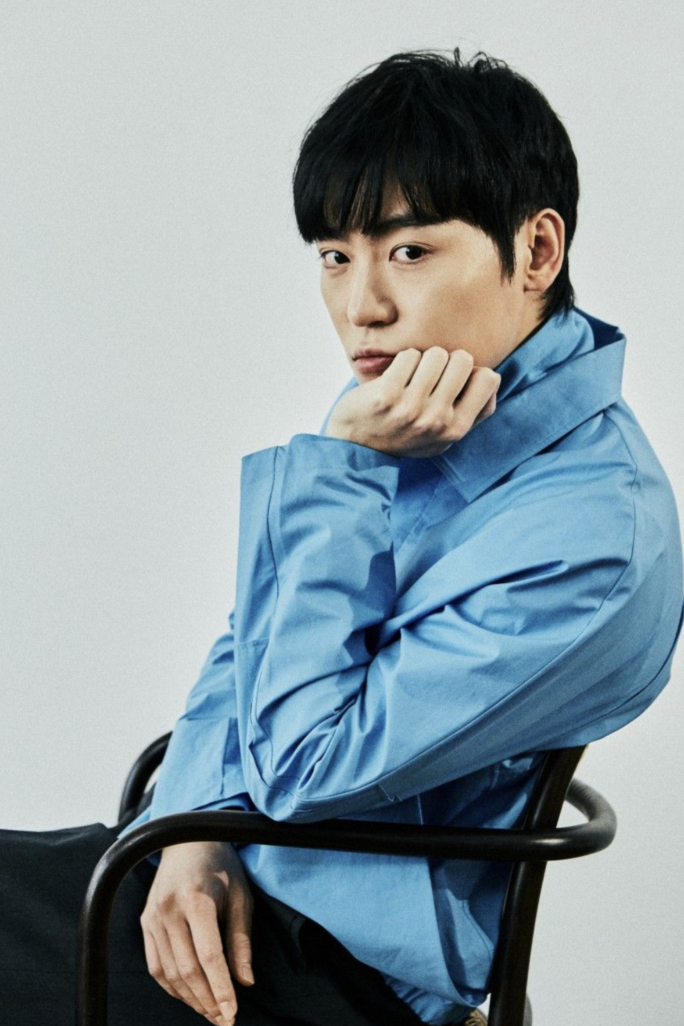 가수 존박