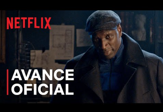 *루팡*은 할리우드를 모방하지 않습니다. 오히려 프랑스다운 정체성을 자랑스럽게 드러냅니다.