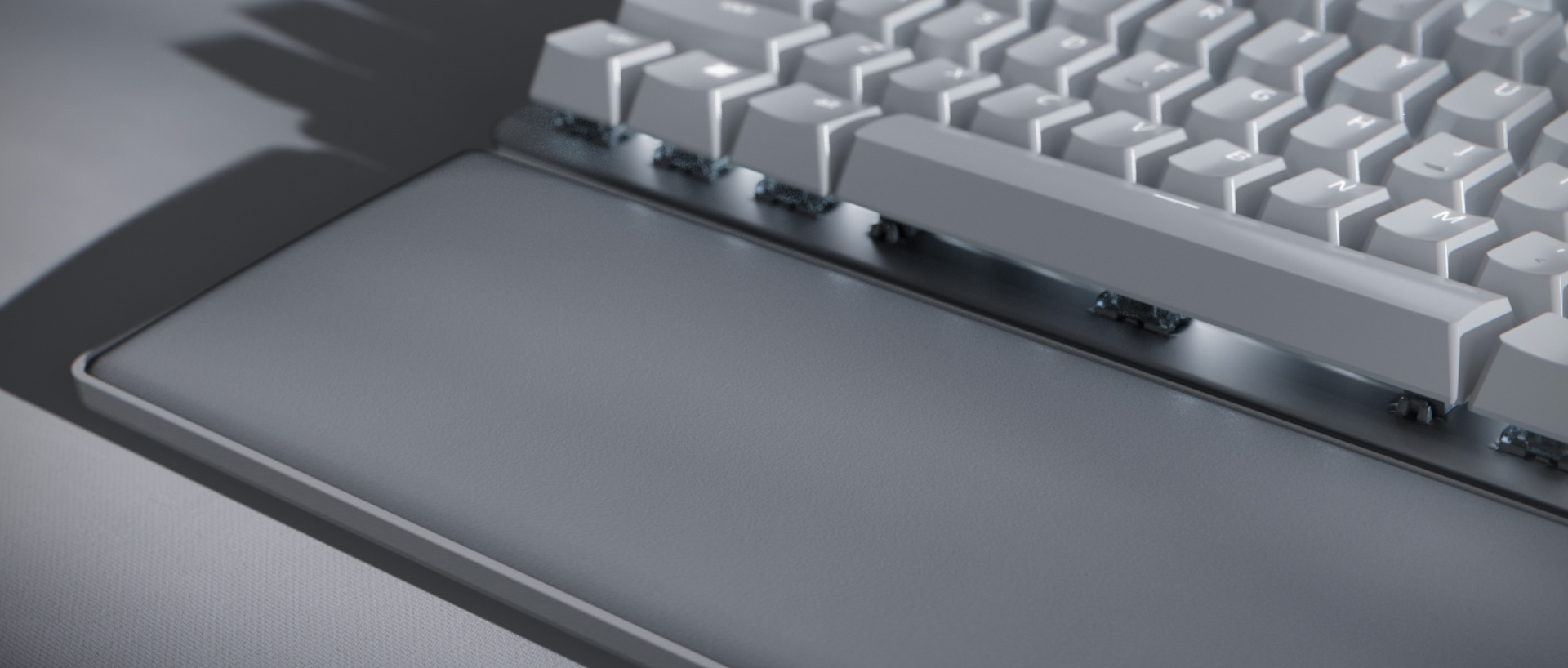 Razer Pro Type