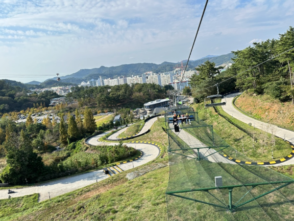 5월 추천 여행지