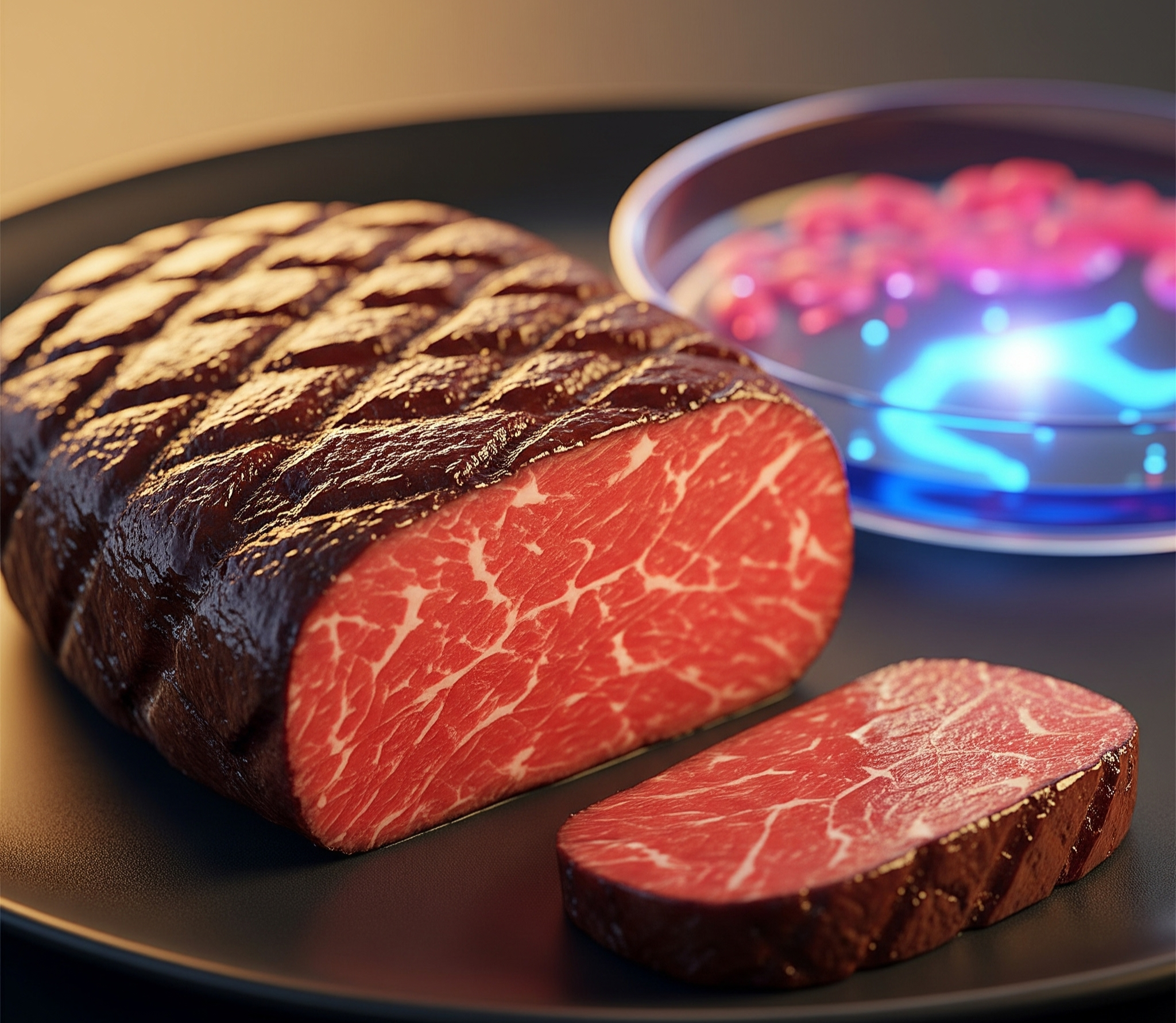 줄기세포 배양육 산업 선도 기업: 투자와 혁신을 이끄는 한국 &amp; 글로벌 리더들