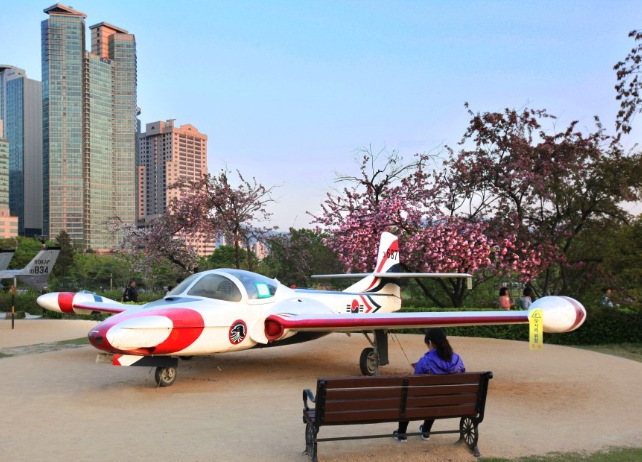 2025 서울국제정원박람회