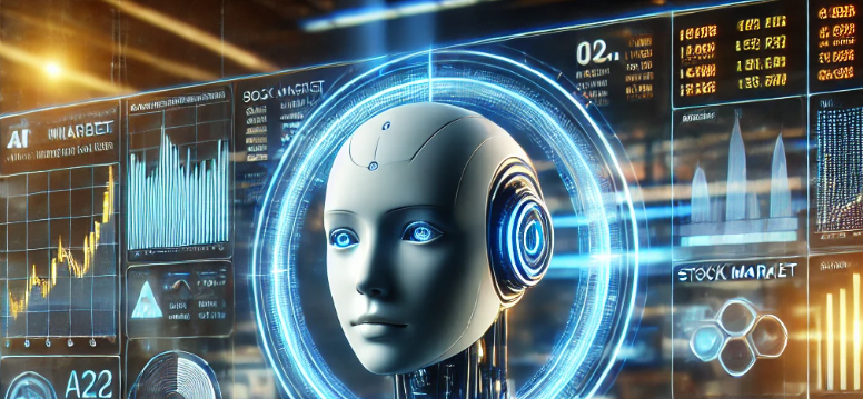 AI가 금융 및 투자 산업에 미치는 영향: 퀀트 투자, AI 로보어드바이저