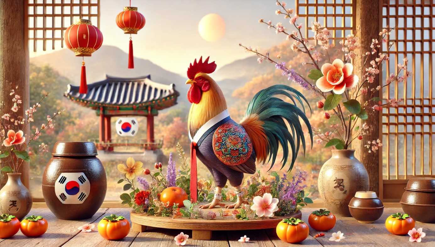 닭띠궁합성격