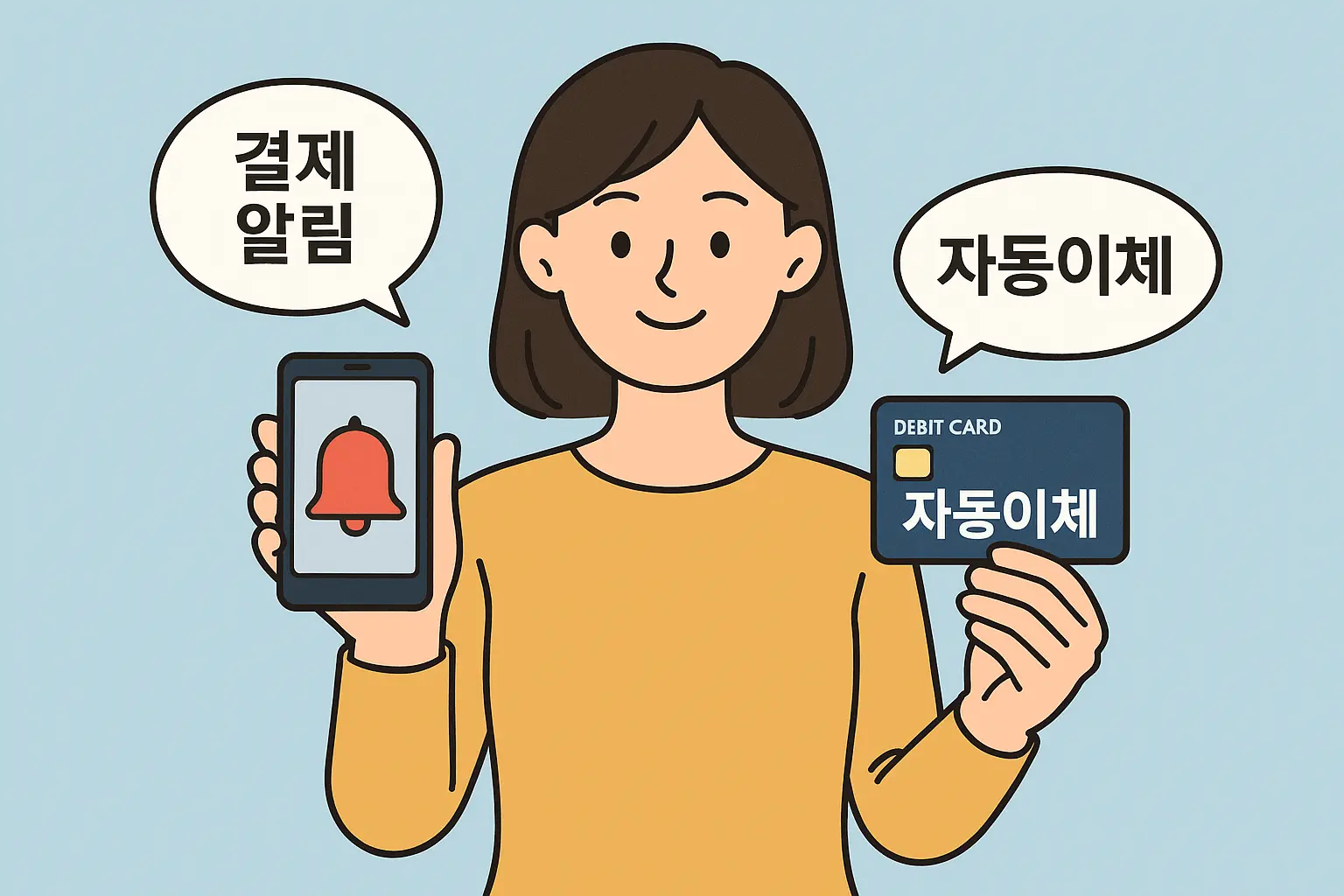 신용카드 리볼빙 신용점수