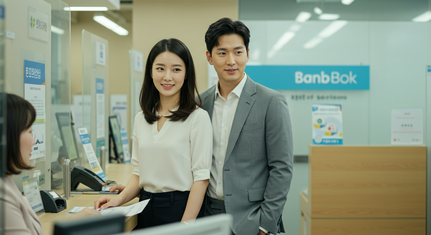 주택담보대출 실거주 요건
