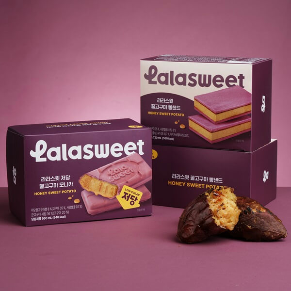 라라스윗 (Lalasweet)