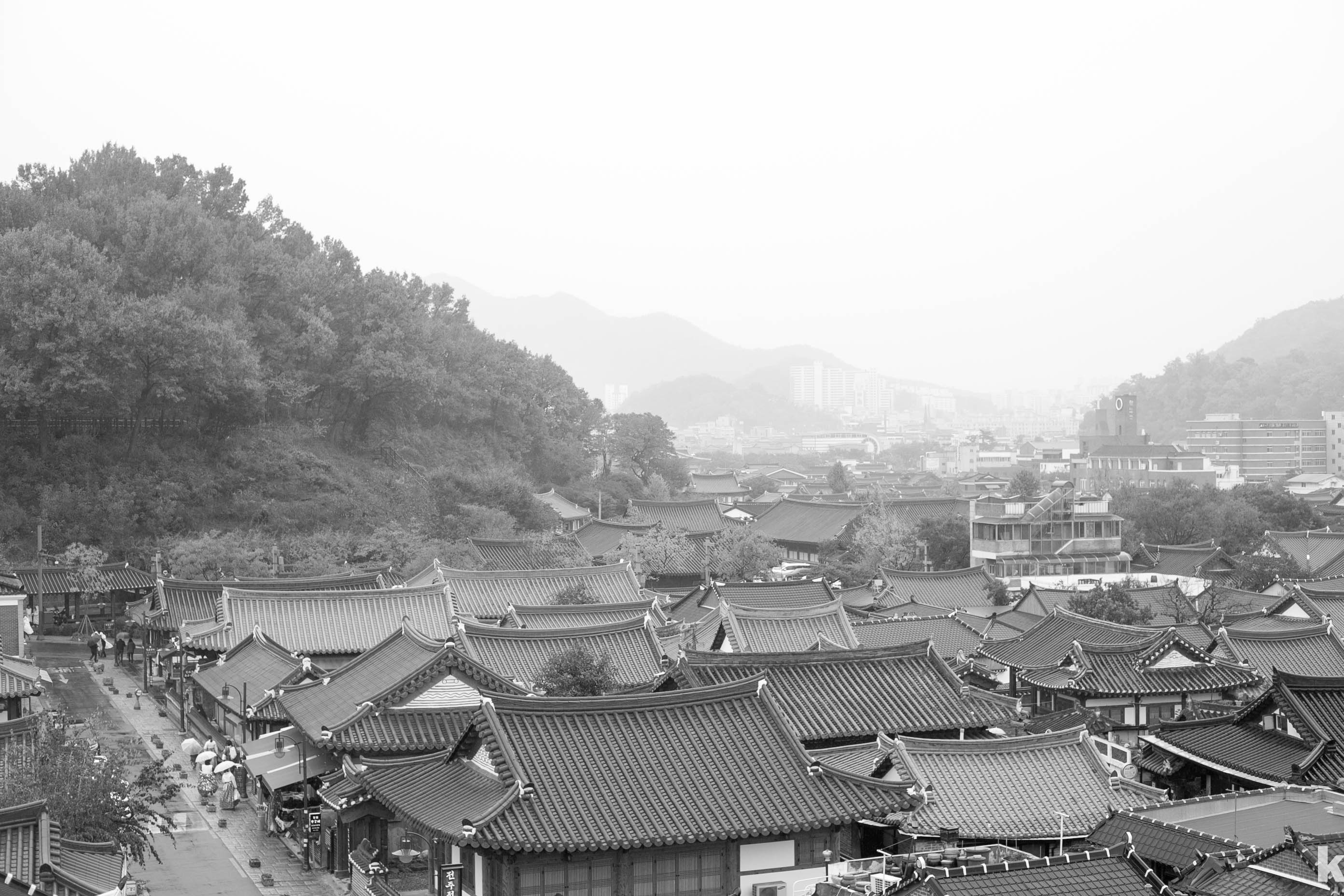 서울에서 사람들이 잘 모르는 숨겨진 사진 스팟 5곳