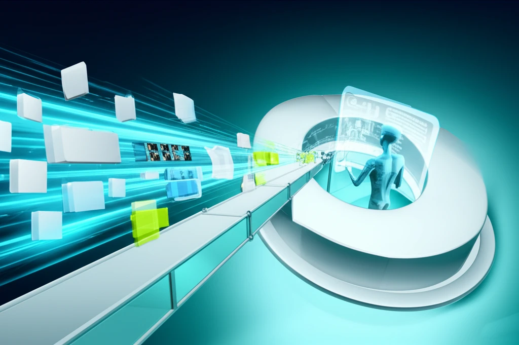 AI 콘텐츠 전문가의 진화된 역할과 ..