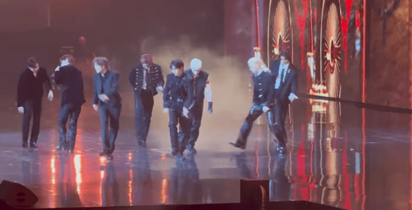 스트레이 -키즈, IFPI- 글로벌- 역대 최고- 2위 -달성K팝- 유일- 톱10-7