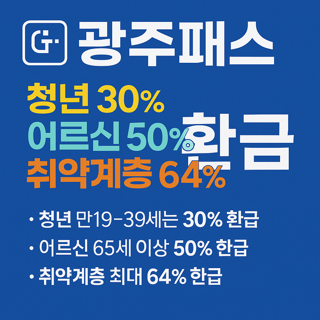 광주패스