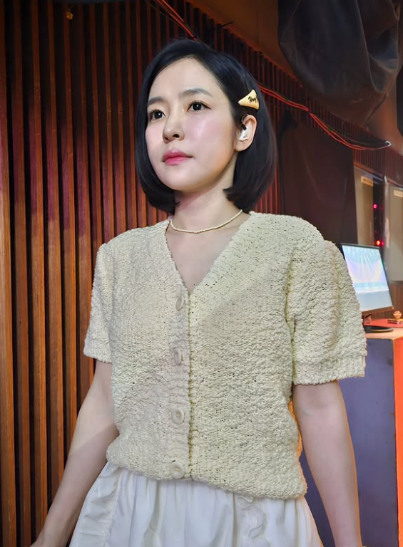 가수 홍자 무명 생활