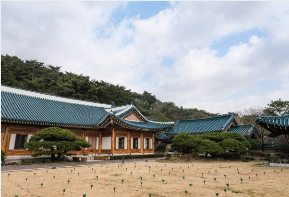 청와대 관람신청 시간 안내