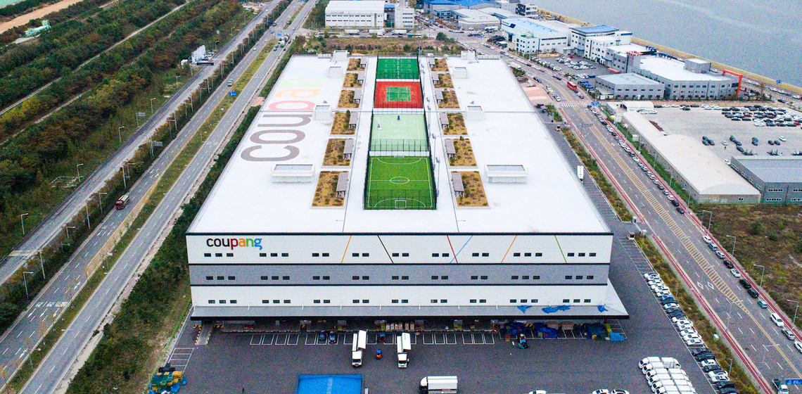 coupang