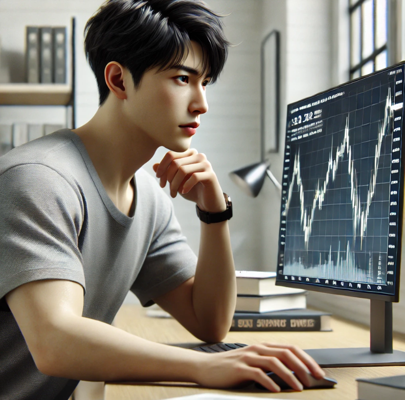 초보자를 위한 주식