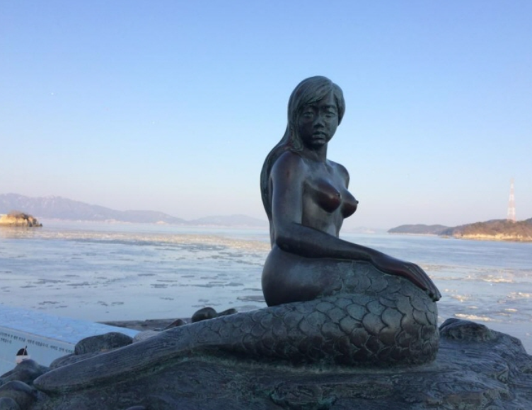 장봉도