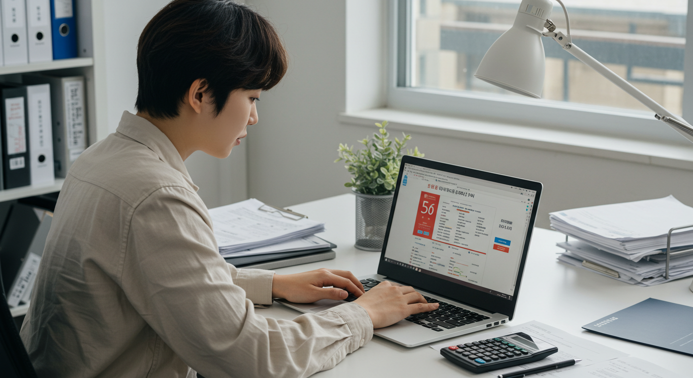 예정고지&amp;#44; 가산세&amp;#44; 부가가치세