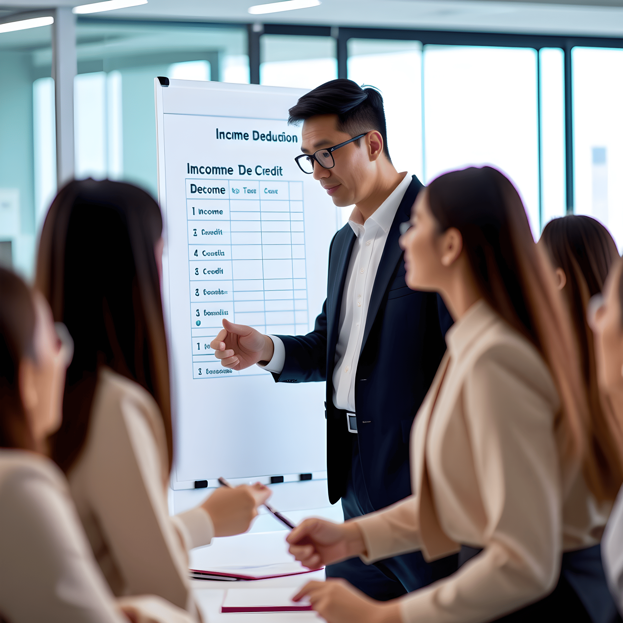 놓치지 말자! 연말정산 환급액 극대화 꿀팁 공개