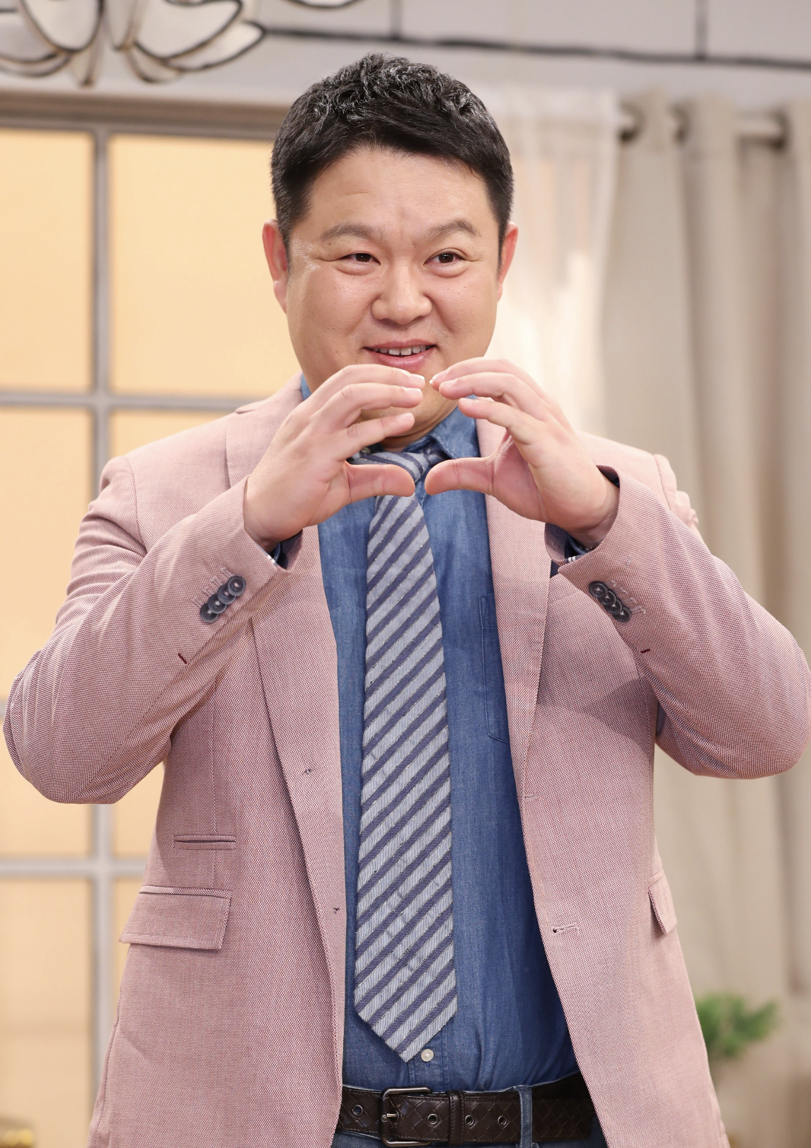 김구라 활동
