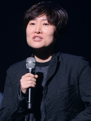 '수면제' 권진영 후크엔터테이먼트대표