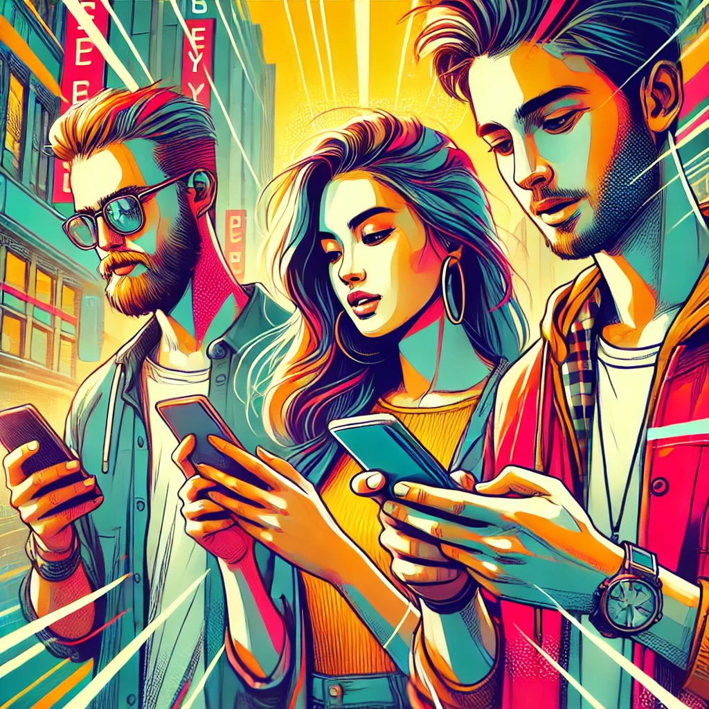 2025년 최신 유행어 총정리! MZ세대가 꼭 알아야 할 신조어