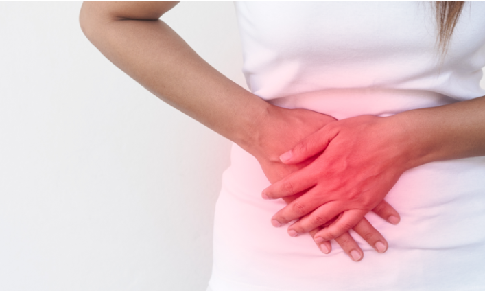 왼쪽 아랫배 통증, 의심되는 병은?