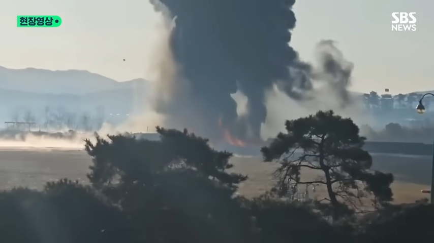 제주항공 사고 영상 탑승자 명단 생존자