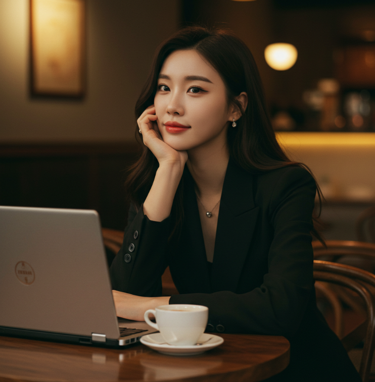 글을 마무리하며