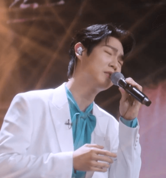 손태진(강승모) 무정부르스