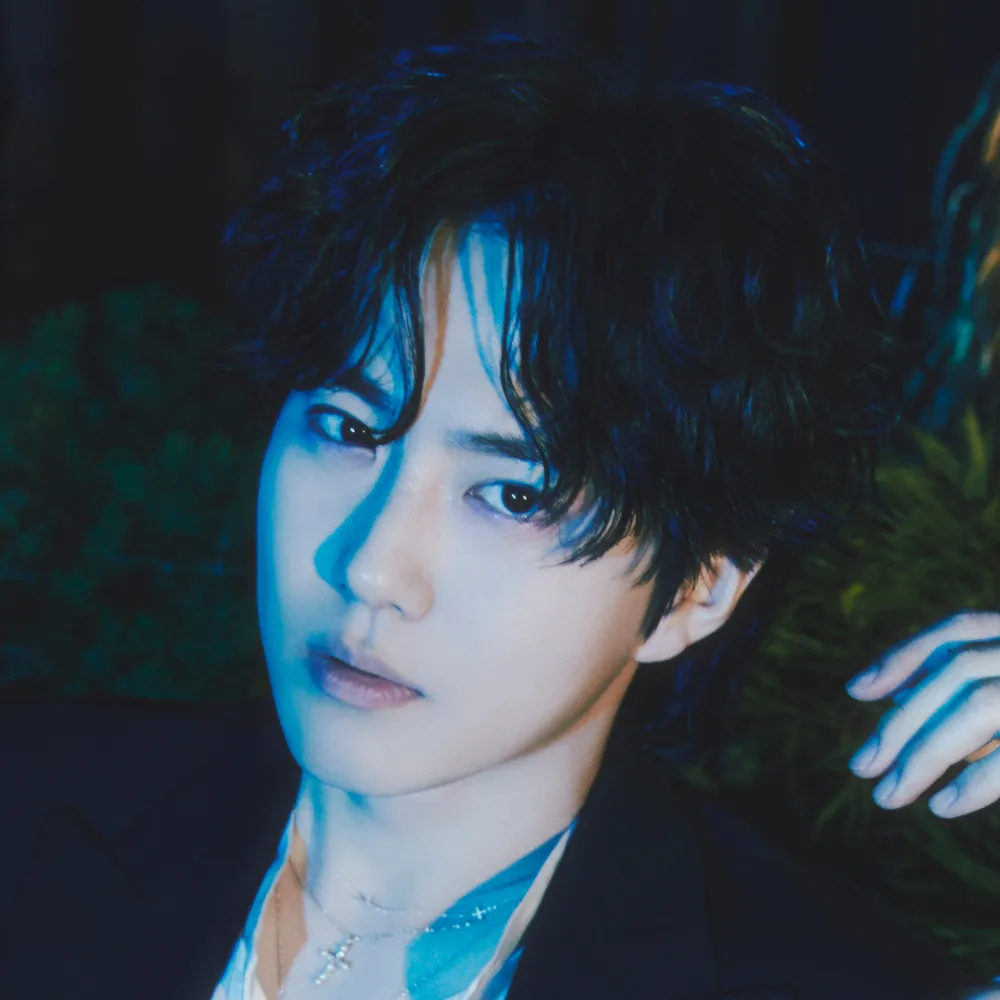 EXO 수호의 프로필 사진