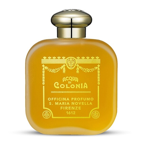 아쿠아 디 콜로니아 [무스치오 오로]