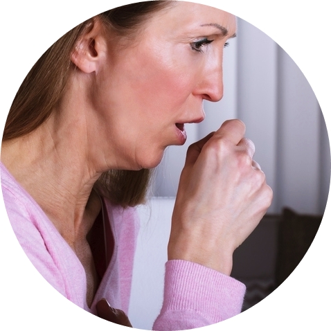 가래 없애는 방법