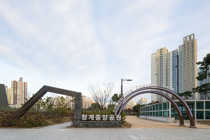 개과천선의 분양정보-경기도 화성시 동탄 e편한세상 동탄 파크아너스 2023년 2월 분양-주변 거주환경 편의시설