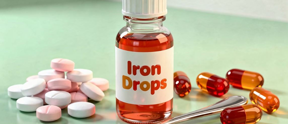 철분제 복용방법 시간