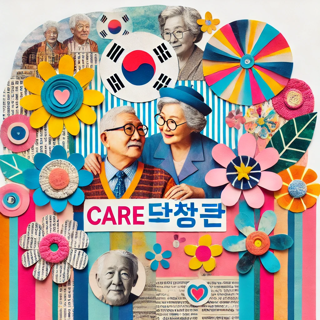 노인인권교육