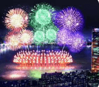 2024 여의도 불꽃축제 숨은 명당, 필수 준비물, 대중교통편