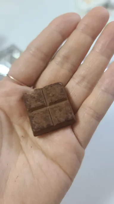 강릉 커피 초콜릿 후기