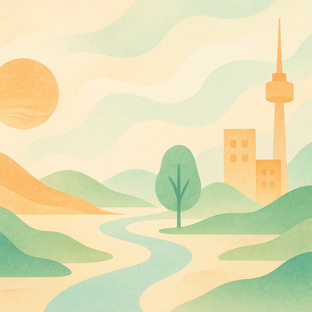 광주에서 즐기는 여유로운 하루 나들이 코스