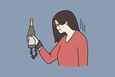 알코올 중독