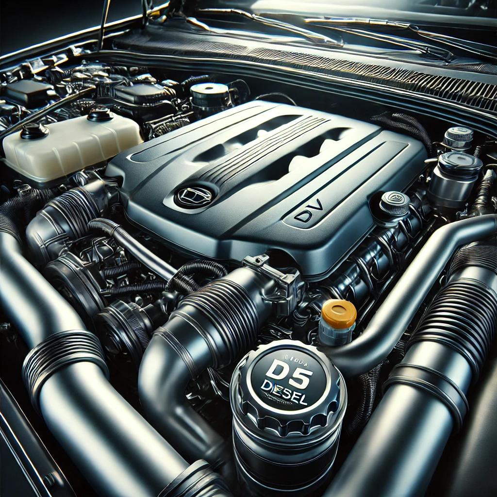 gv80 디젤 엔진오일