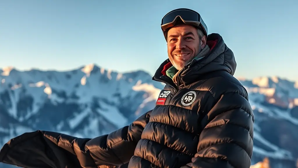 노스페이스 히말라야 패딩