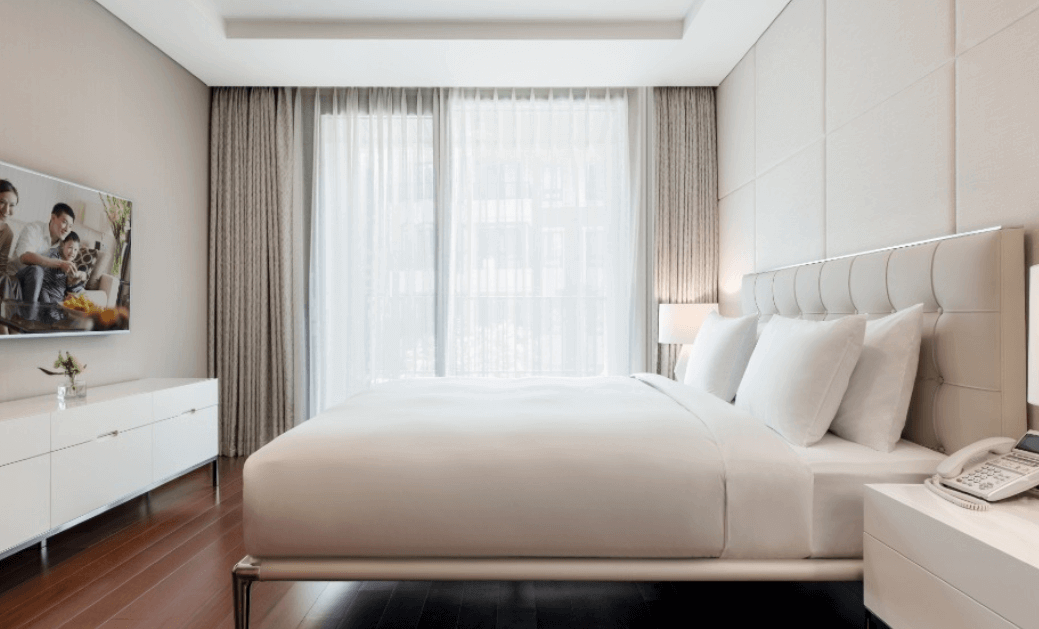 제주도 가족 숙소