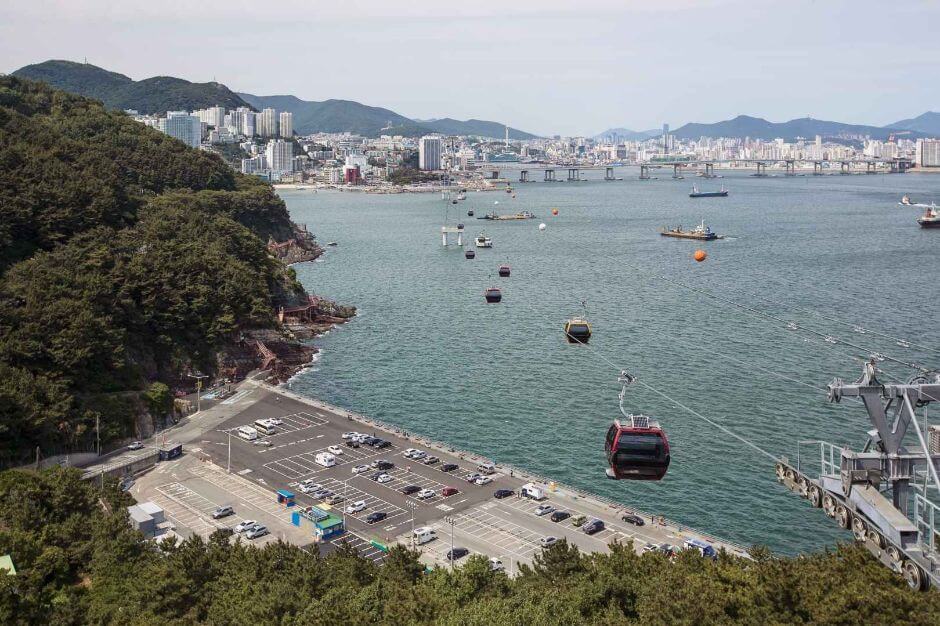 부산 가볼만한곳 베스트 10