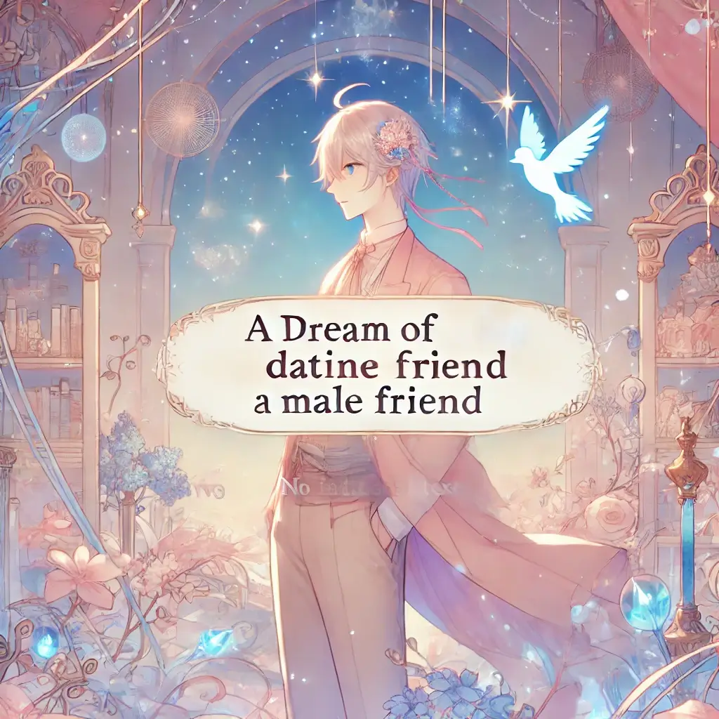 남사친과 사귀는 꿈