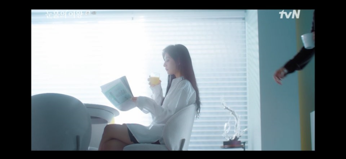 눈물의여왕 4회 줄거리 눈물의여왕 4회 다시보기