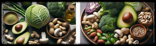 식물성 NMN 효능 및 부작용: 관절염 개선부터 다양한 건강 효과까지