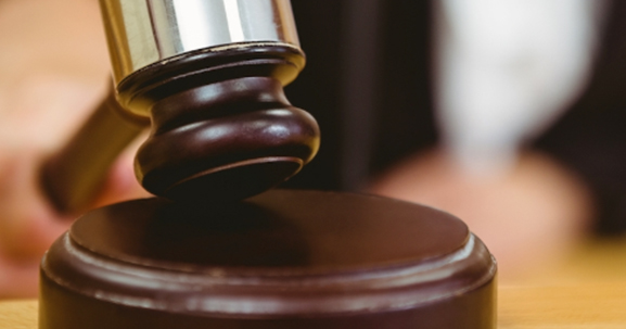 법원망치-판결망치