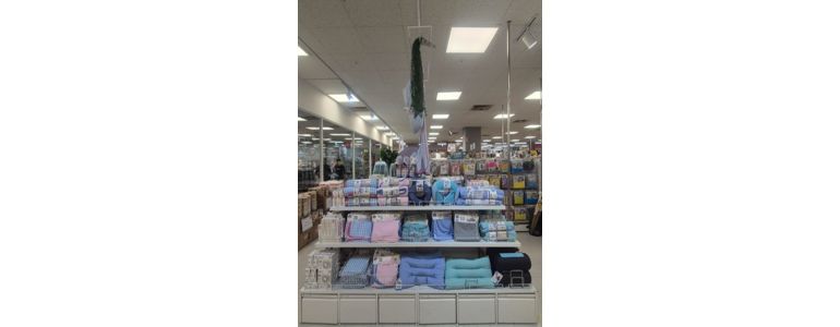 부천 소사구 종합생활용품 다이소